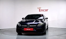 Mercedes-Benz E 43 AMG 63* PACK* 4MATIC* BURMESTER* ХЕДЪП* ОБДУХВАНЕ* 360, снимка 3