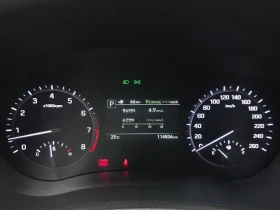 Genesis G80 Gdi Awd Luxury, снимка 8