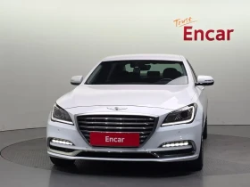 Genesis G80 Gdi Awd Luxury, снимка 3