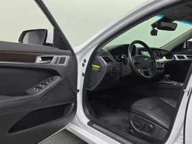 Genesis G80 Gdi Awd Luxury, снимка 10