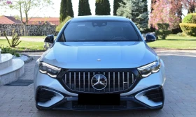 Mercedes-Benz E 53 AMG 4MATIC Hybrid Sedan, снимка 2