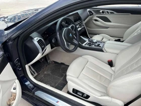 BMW 850 | DISTRONIC | 360 | HUD | КАРБОНОВ ТАВАН | , снимка 5