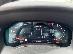BMW 850 | DISTRONIC | 360 | HUD | КАРБОНОВ ТАВАН | , снимка 8