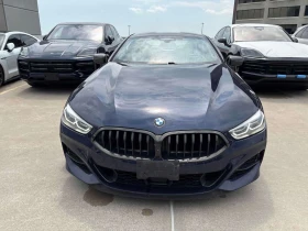BMW 850 | DISTRONIC | 360 | HUD | КАРБОНОВ ТАВАН | , снимка 6