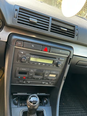 Audi A4 2000 TDI, снимка 8