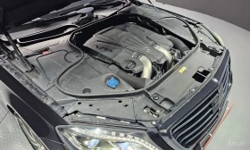 Mercedes-Benz S 500 4 MATIC, снимка 12