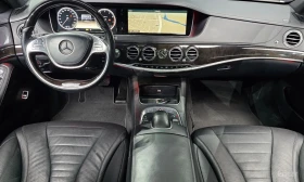 Mercedes-Benz S 500 4 MATIC, снимка 8