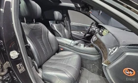 Mercedes-Benz S 500 4 MATIC, снимка 9