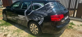 Audi A4, снимка 9