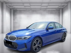 BMW 320 d xDrive = M-Sport = Shadow Line Гаранция, снимка 1