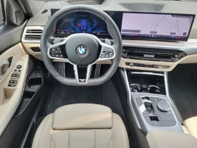 BMW 320 d xDrive = M-Sport = Shadow Line Гаранция, снимка 5