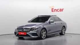 Mercedes-Benz E 300 AMG line/Head up/360 Cam/Подгрев/Обдух/Панорама, снимка 1