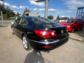 VW Passat CC, снимка 4