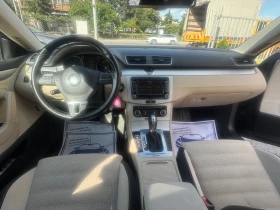 VW Passat CC, снимка 8