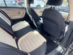 VW Passat CC, снимка 10
