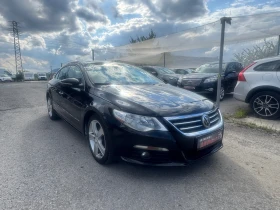 VW Passat CC, снимка 3