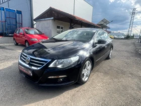VW Passat CC, снимка 1