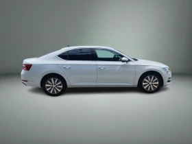 Skoda Superb 2.0 TDI/150 к.с./7DSG, снимка 6