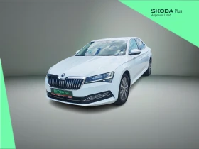 Skoda Superb 2.0 TDI/150 к.с./7DSG, снимка 1