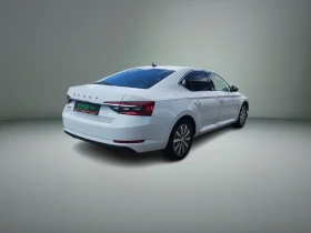 Skoda Superb 2.0 TDI/150 к.с./7DSG, снимка 5