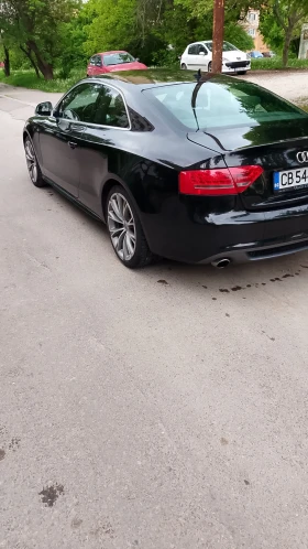 Audi A5 3.0 TDI, снимка 5