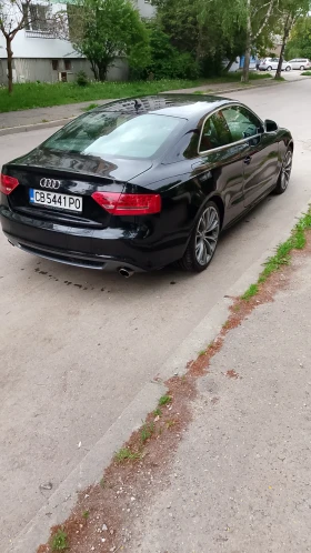Audi A5 3.0 TDI, снимка 6