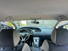 Honda Civic 1.4, снимка 9