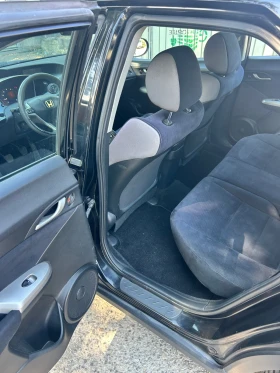 Honda Civic 1.4, снимка 14