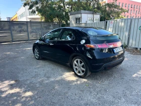 Honda Civic 1.4, снимка 3