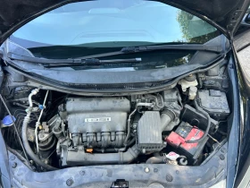 Honda Civic 1.4, снимка 10