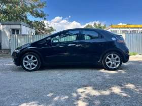 Honda Civic 1.4, снимка 5