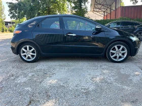 Honda Civic 1.4, снимка 6