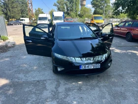Honda Civic 1.4, снимка 7