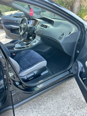 Honda Civic 1.4, снимка 12