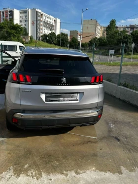 Peugeot 3008, снимка 4