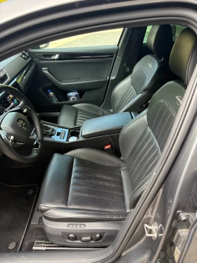 Skoda Superb Skoda Superb L&K | 280 к.с. | 4x4 | гаранция до 28, снимка 7