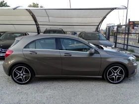 Mercedes-Benz A 220 2.2-CDI-170к.с-AMG LINE_АВТОМАТИК_* , снимка 5