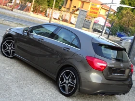 Mercedes-Benz A 220 2.2-CDI-170к.с-AMG LINE_АВТОМАТИК_* , снимка 3