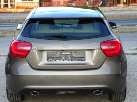 Mercedes-Benz A 220 2.2-CDI-170к.с-AMG LINE_АВТОМАТИК_* , снимка 4