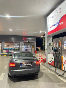 Audi A6 2.7 TDI S Line Quattro, снимка 2