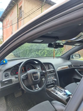 Audi A6 2.7 TDI S Line Quattro, снимка 5