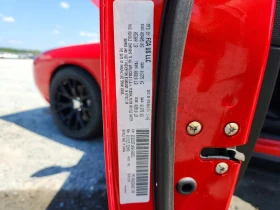 Dodge Challenger 6.4l R/T Scat Pack, снимка 12