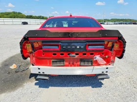 Dodge Challenger 6.4l R/T Scat Pack, снимка 6