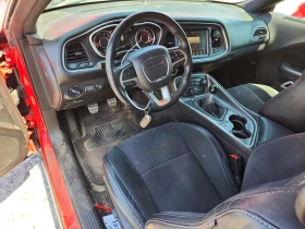 Dodge Challenger 6.4l R/T Scat Pack, снимка 8