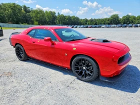Dodge Challenger 6.4l R/T Scat Pack, снимка 4