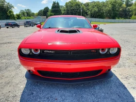 Dodge Challenger 6.4l R/T Scat Pack, снимка 5