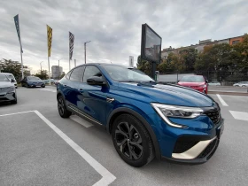 Renault Arkana e-tech engineered E-Tech full hybrid 145, снимка 3