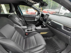 Renault Arkana e-tech engineered E-Tech full hybrid 145, снимка 13