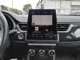 Renault Arkana e-tech engineered E-Tech full hybrid 145, снимка 10