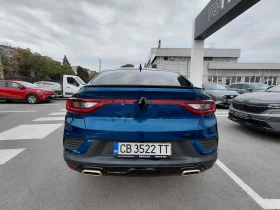 Renault Arkana e-tech engineered E-Tech full hybrid 145, снимка 6
